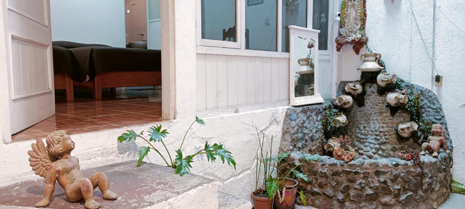 Ventuarum Hotel&Home Valle de Bravo Exterior photo