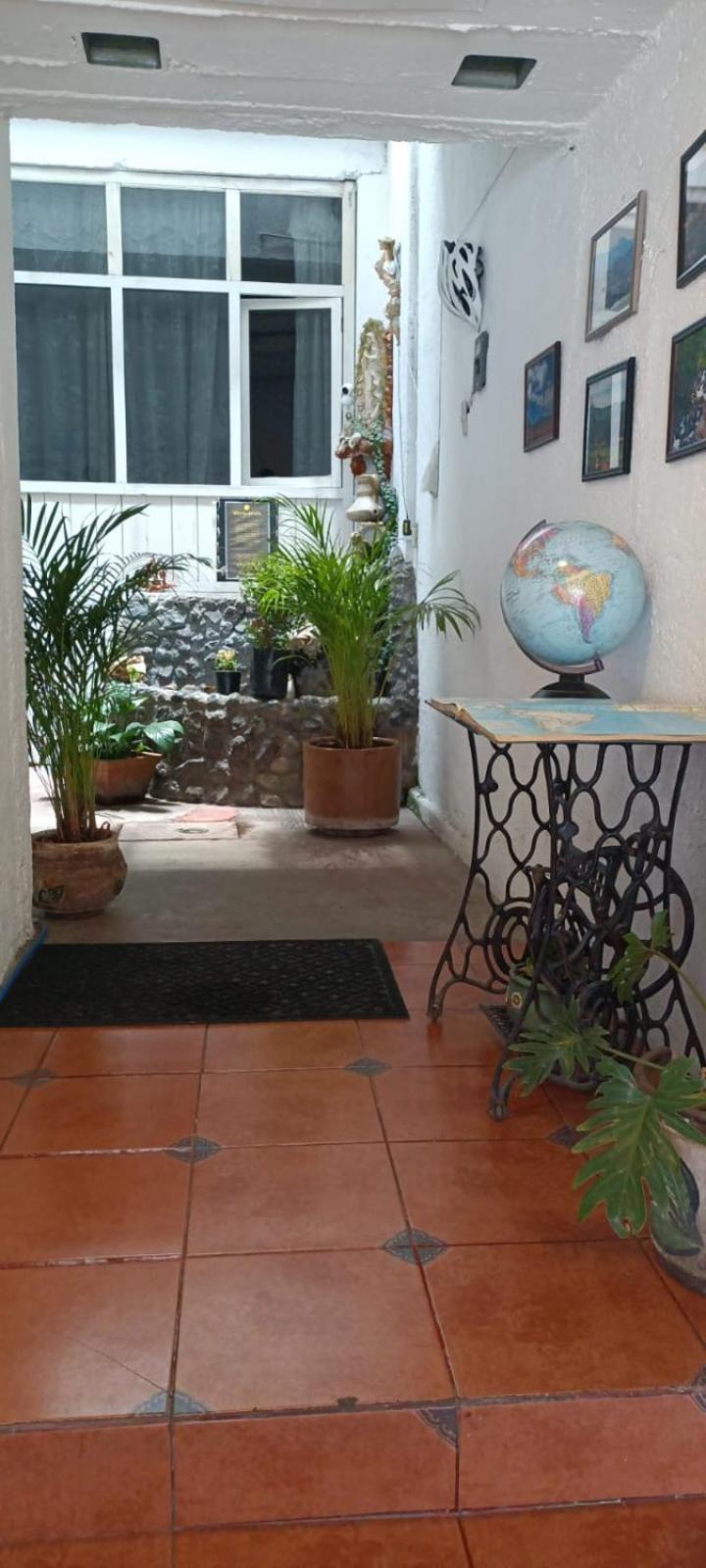 Ventuarum Hotel&Home Valle de Bravo Exterior photo